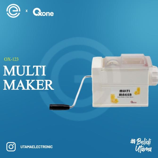 OXONE Multi Maker OX-123