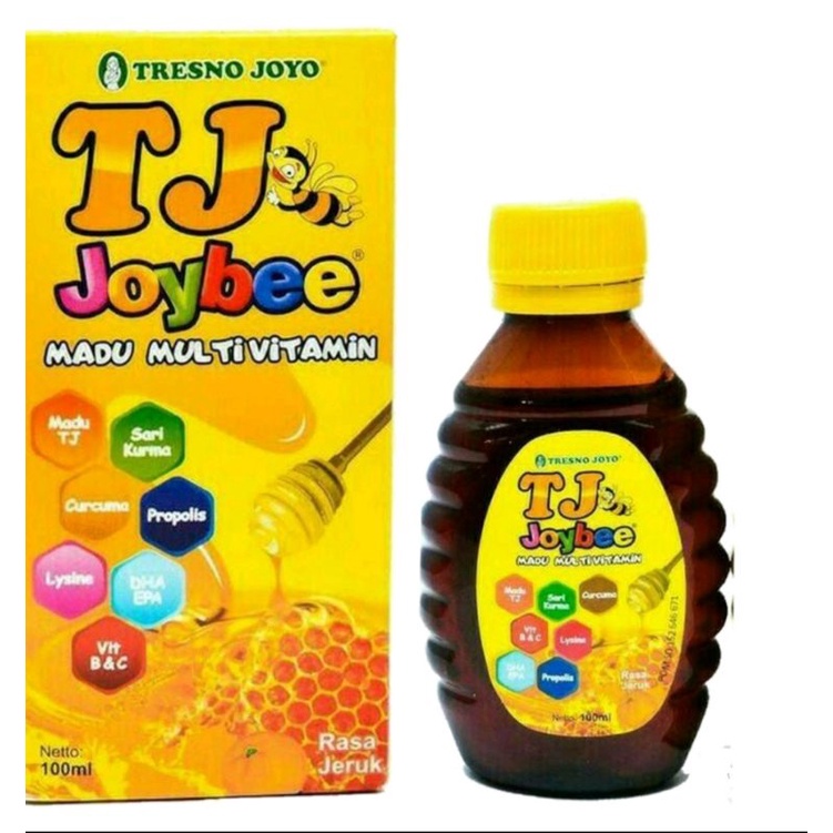 MADU TJ REFFIL 500ML/BOTOL 250ML