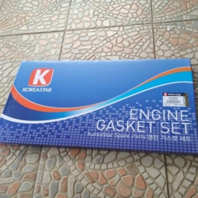 PAKING SET I20 KOREA STAR 20910-2AK00 I20 CRDI Limited