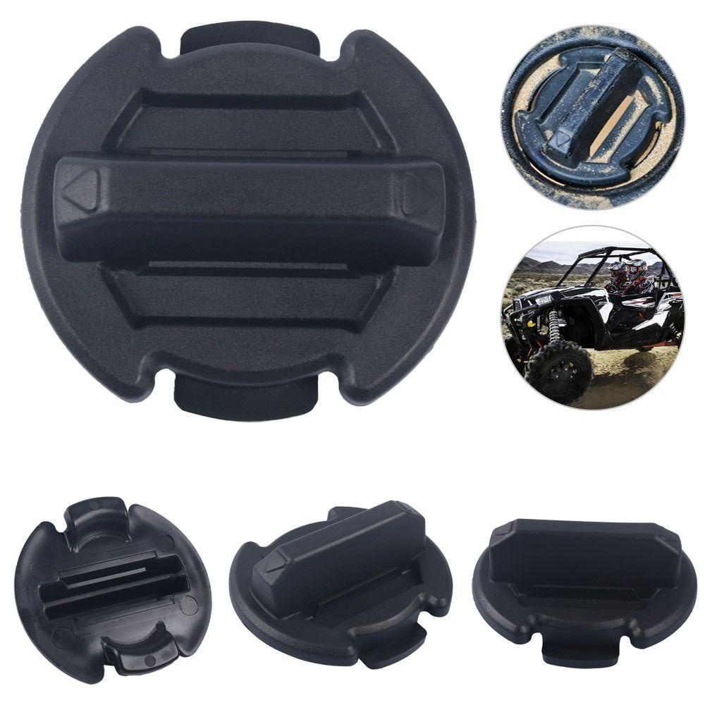 Top Floor Drain Plug Panel Rocker Baru Aksesoris Body Mobil