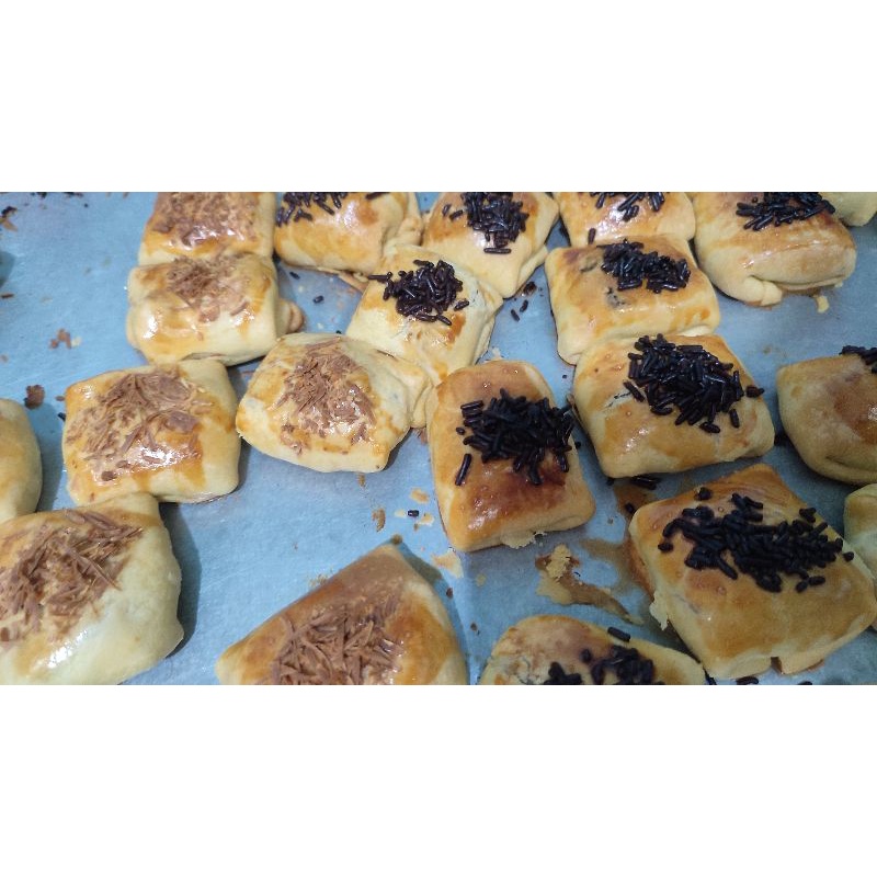 

BOLEN PISANG