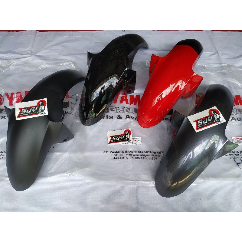 SELEBOR DEPAN R15 ORIGINAL YAMAHA PNP CB, GL, MP, TIGER TERMURAH