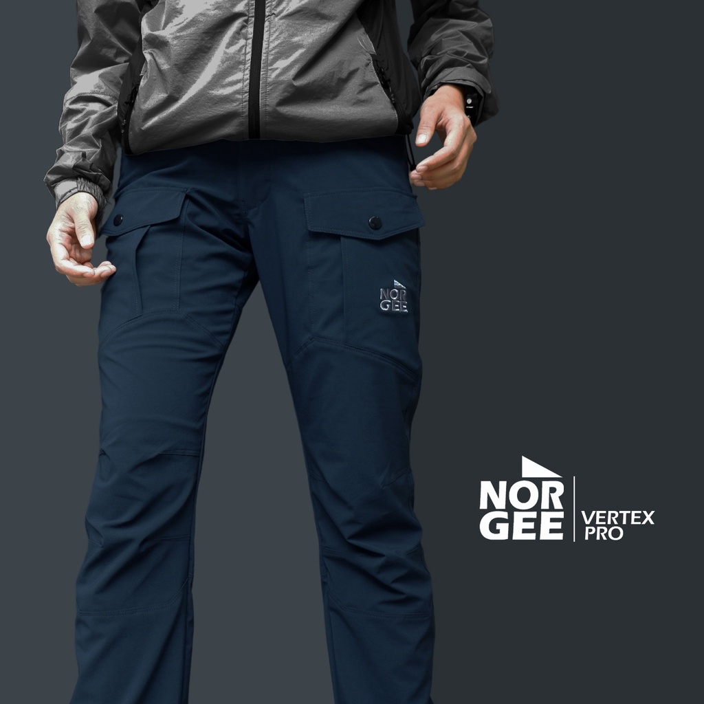 Norgee Vertex Pro Pants