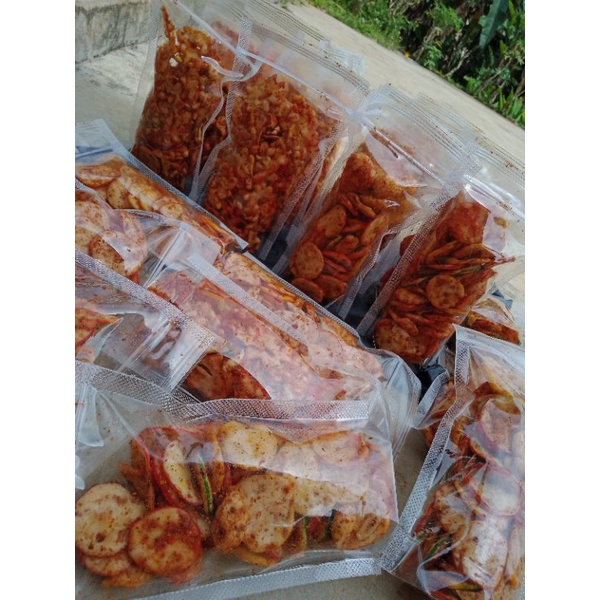 

seblak Bantet Beshope