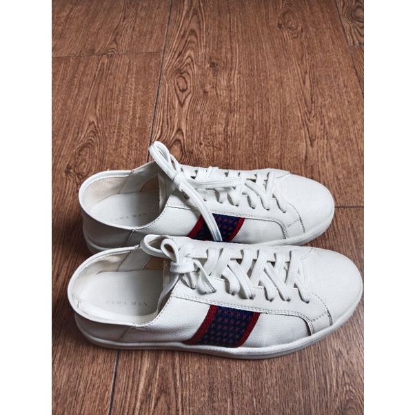 Preloved Sepatu Zara Man