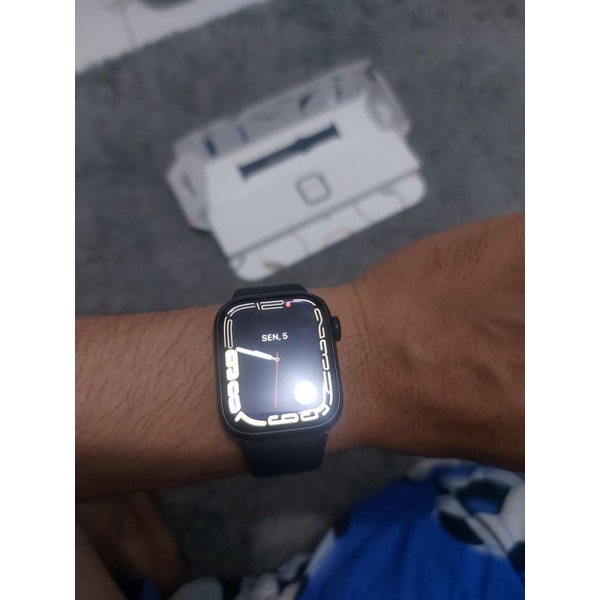 Apple Watch Series7 Ori IBox