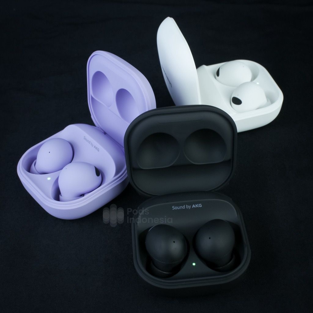 Galaxy Buds 2 Pro by jokade Indonesia