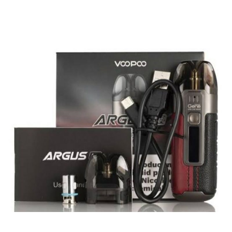 Tabung Parfum A®Gus Air ORI