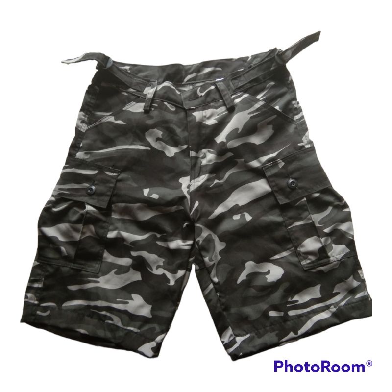 CELANA ALPIN PENDEK DORENG | CELANA CARGO PENDEK DORENG | CELANA PENDEK DORENG ARMY