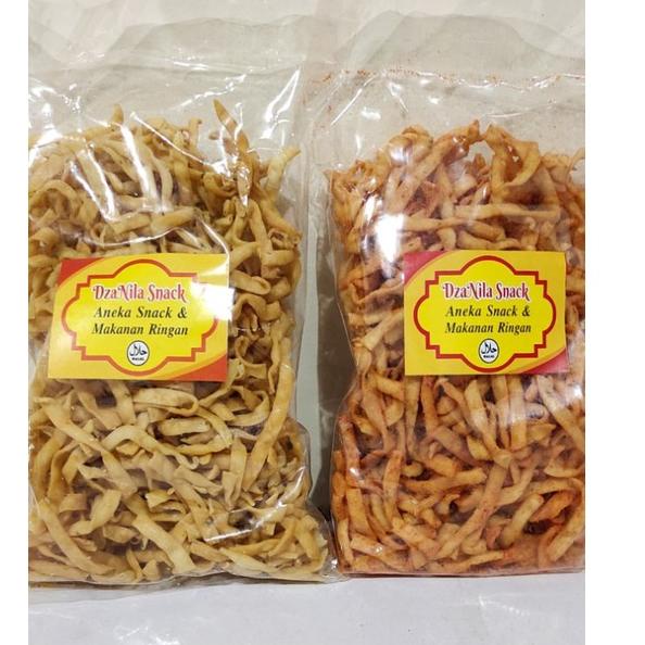 

✽Readystock✯ G8PHE Stick bawang 500gr / Stik bawang dzanila 41 Dijual
