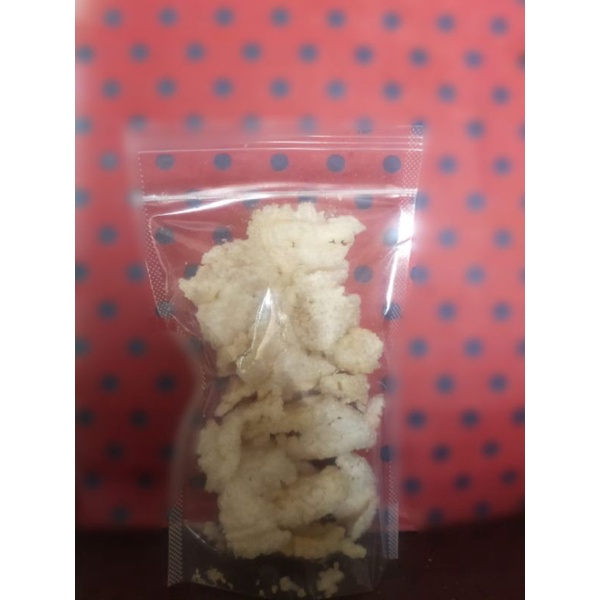 

Paket Bundling(1 kerupuk Aci dan 1 kerupuk aci daun kelor)