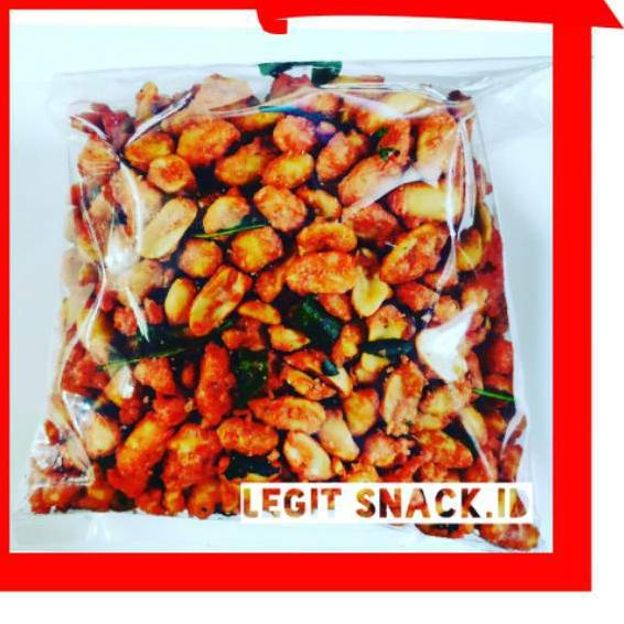 

GRATIS ONGKIR✅Kacang Thailand / Kacang Daun Jeruk 500 Gram|SQ3