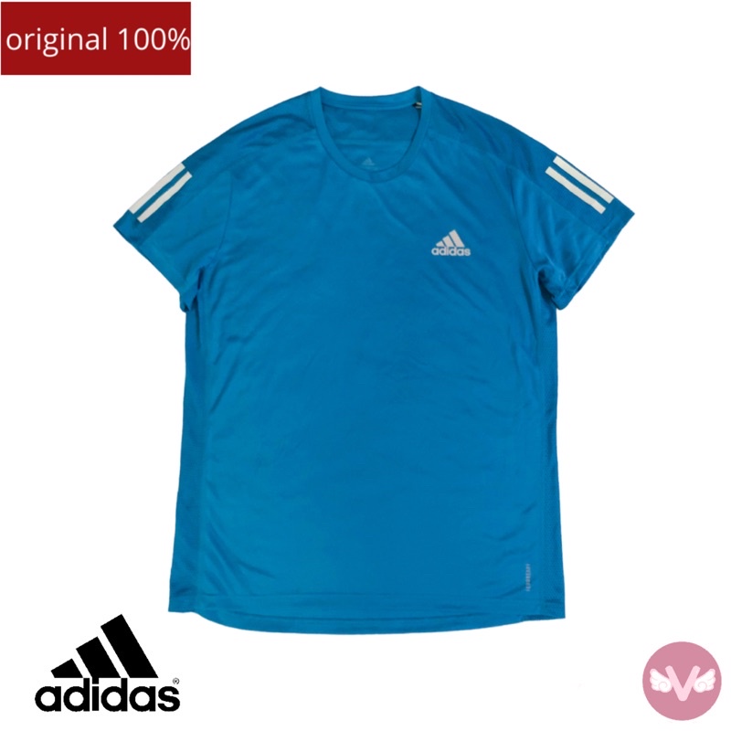 Adidas Sport Mens Baju Olahraga adidas original Baju olahraga Pria Adidas Baju Pria Adidas Original 