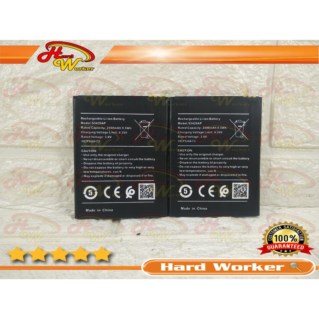 Baterai Battery Batery Batre Original NOKIA C1 2020 - Nokia C 1 Android S5420AP ORI