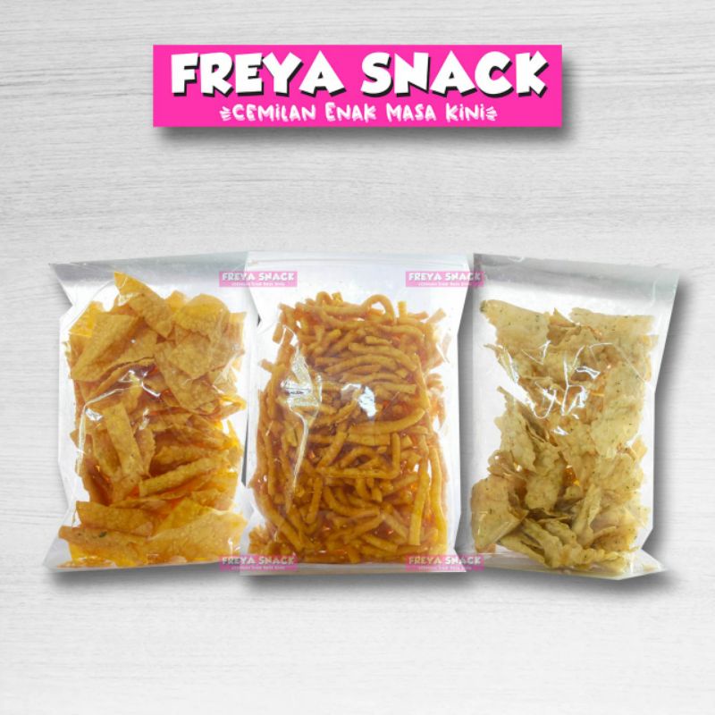 

KERIPIK BAWANG