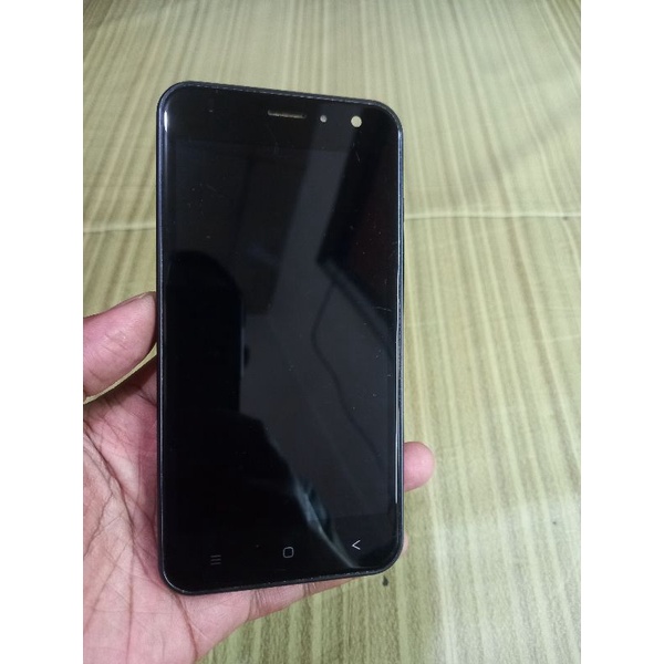 Lcd Spc L51 Plus Frame Ori copotan