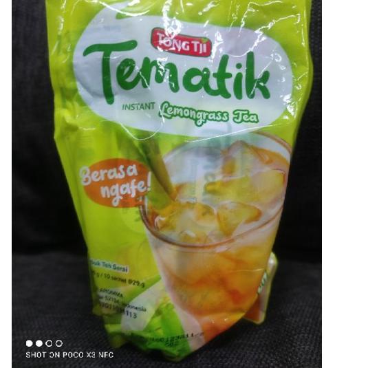 

(I6)Y✉) tongji_tematik macha super keren