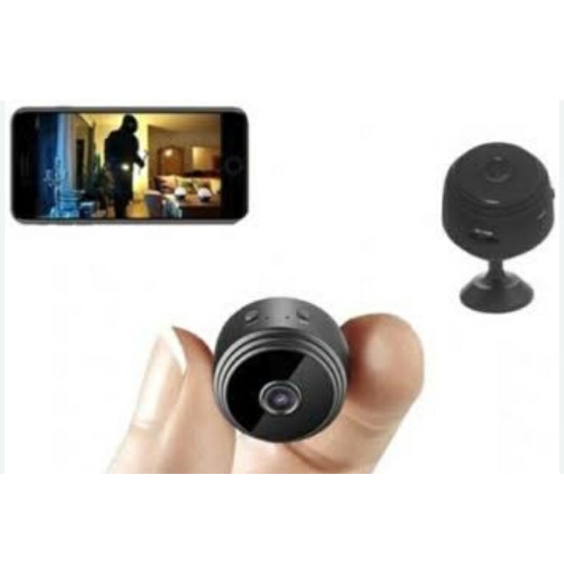 wifi camera kamera mini wifi HD wireless magnet online