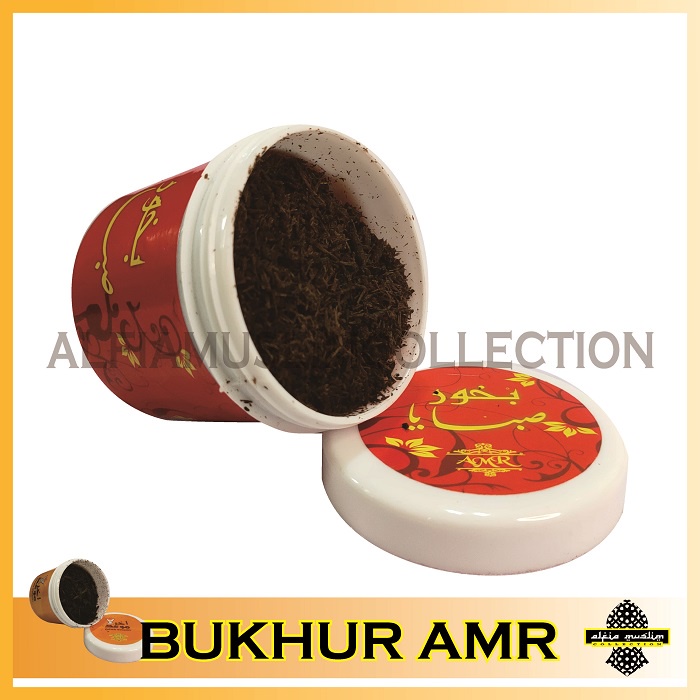 Bukhur AMR / Buhur AMR / Bukhur AMR Grosir TERMURAH Original | Bukhoor Berkualitas | AMR Oud Buhur | Bakhoor Aroma Therapy