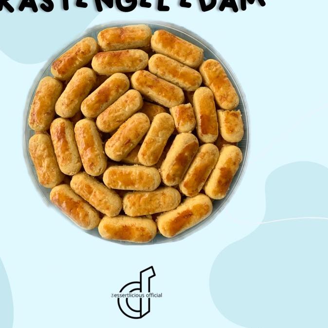 

SALE!![SURABAYA] PREMIUM KASTENGEL EDAM CHEESE 300 GRAM|RA8