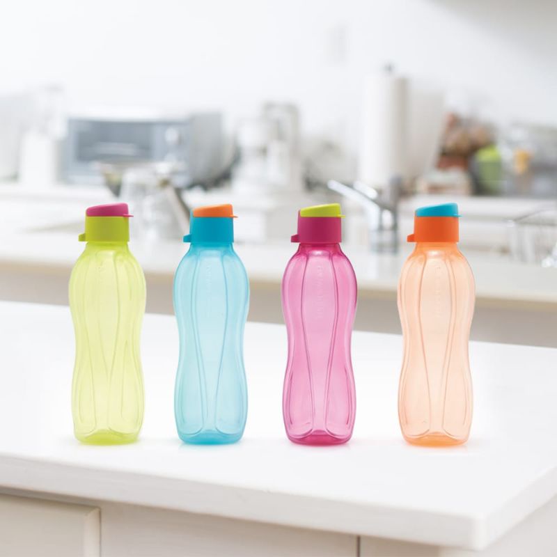 Eco Botol Tupperware 500ml