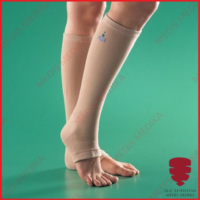 Oppo Firm Support Stocking 2011 Stoking Anti Varises Kaos Kaki Socks