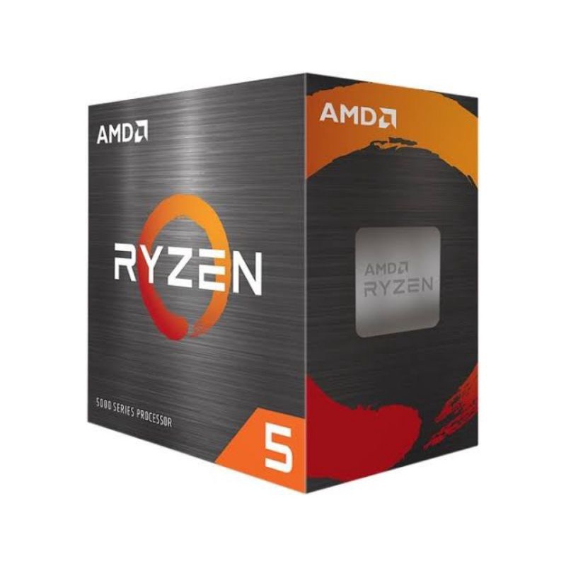 (BUNDLE) ASROCK B550M STEEL LEGEND + AMD RYZEN 5 5600G