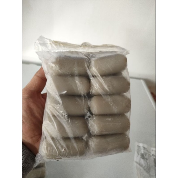 

pempek isi 22 biji
