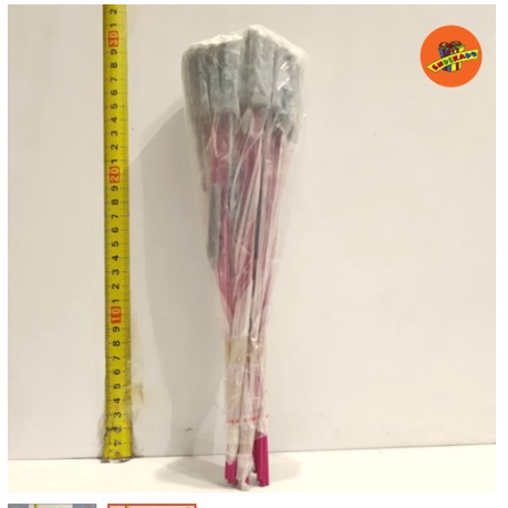 KEMBANG API FLASING PEGA 10 PCS/PETASAN ROKET
