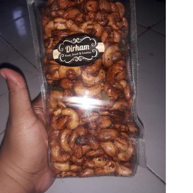

SALE✅kacang mete/mente/mentor/mede rasa rasa|RA3