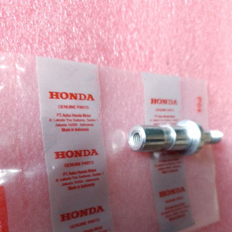 pivot baut as operan presneleng gigi honda cbr150r cbr 150 r cbr250rr ori