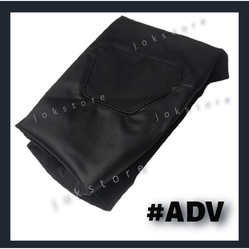 Sarung kulit jok ADV 150