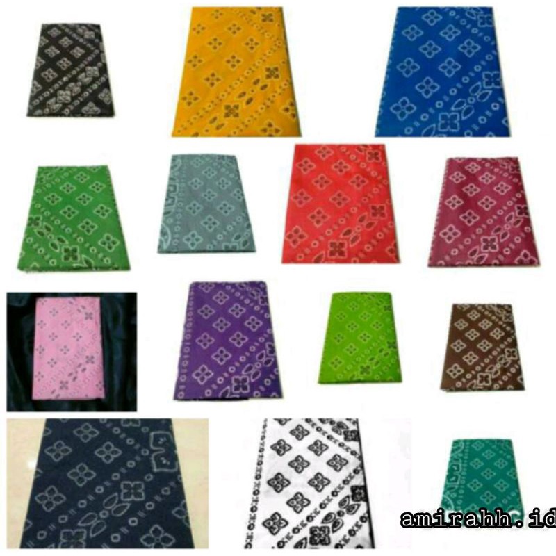 Masker slayer motif Bandana slayer bahan katun