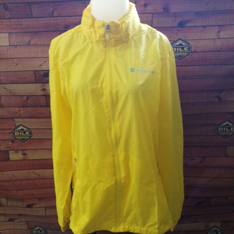 Second Brand - Jaket Running