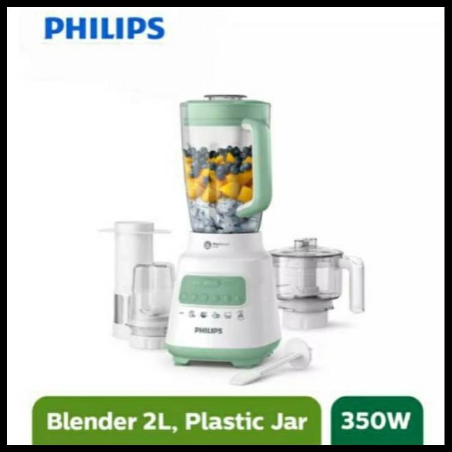 Blender Philips Hr 2223