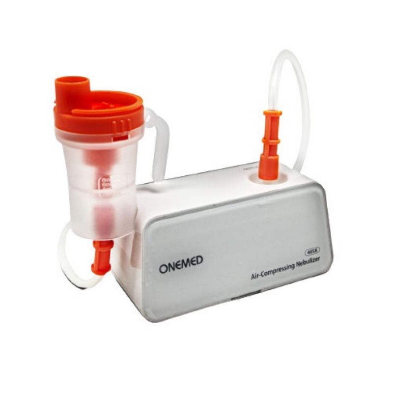 nebulizer onemed