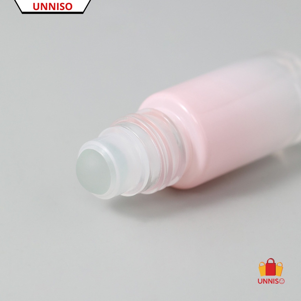 UNNISO - Bola High-End Botol Minyak Esensial Portabel