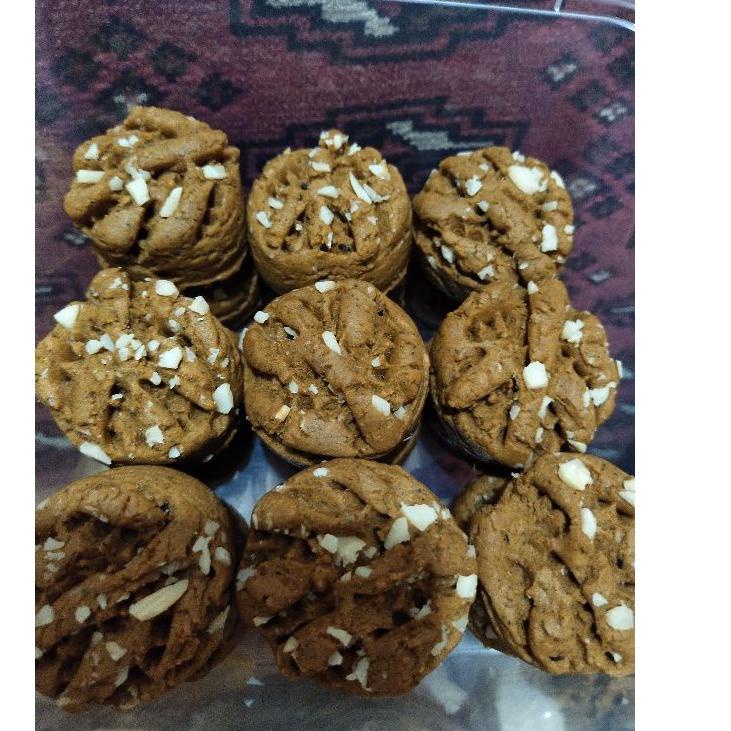 

[C-75 ㊚] KUE KAAK-berkualitas