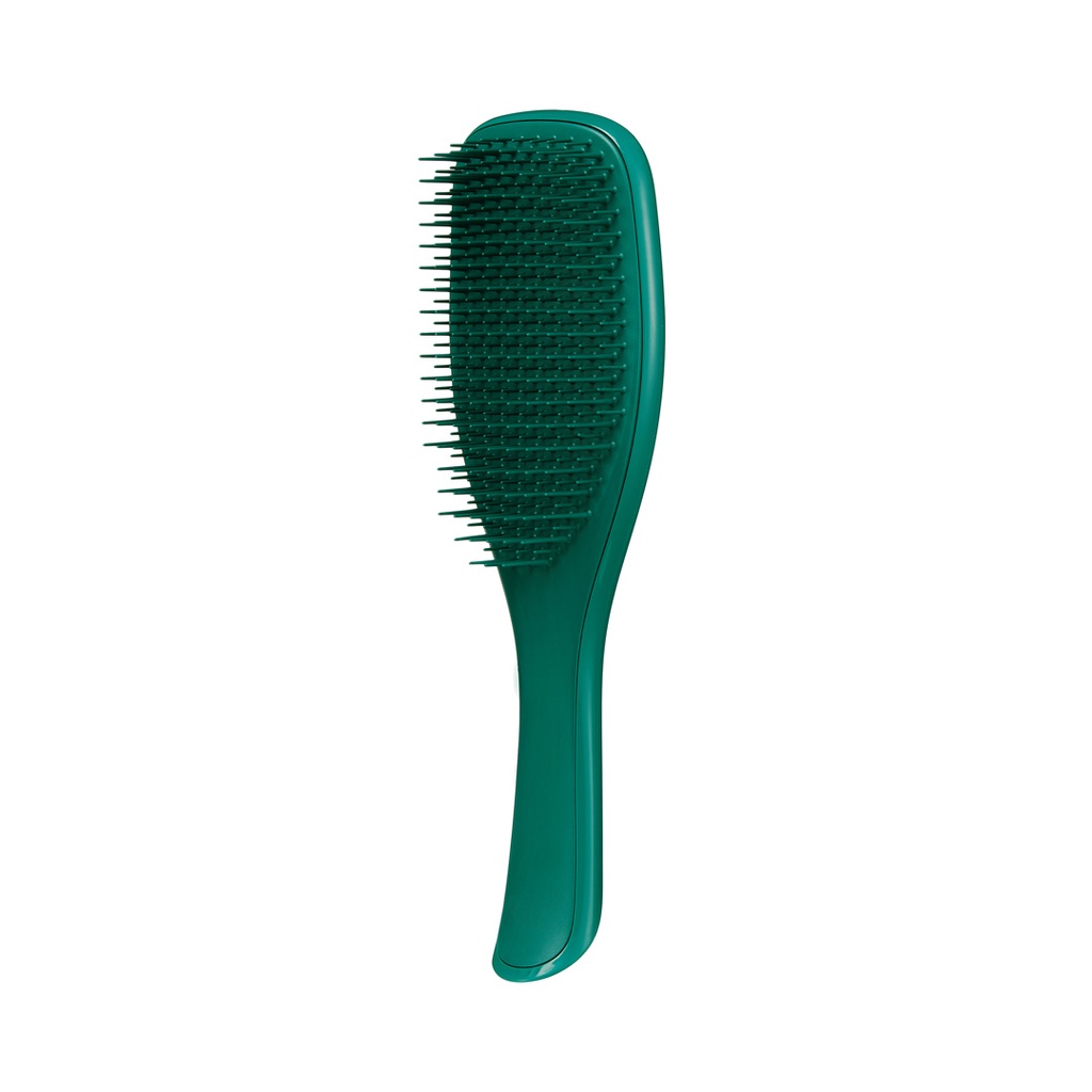 Tangle Teezer Wet Detangler TWD-EMRLD-010122 Green Jungle