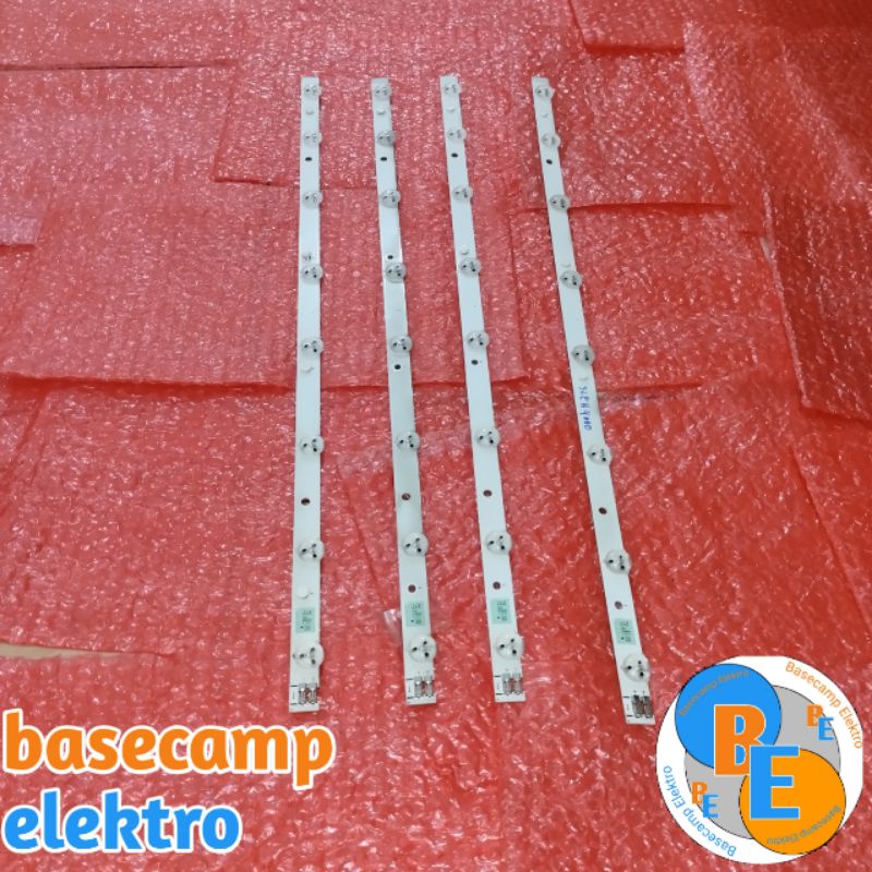 Lampu Backlight TV LED SAMSUNG UA32EH4000 Lampu BL TV LED SAMSUNG UA32EH4000 Backlight TV SAMSUNG UA