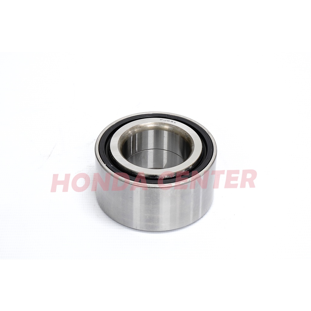 bearing bering lahar laher roda depan honda freed 2010 2011 2012 2013 2014 2015