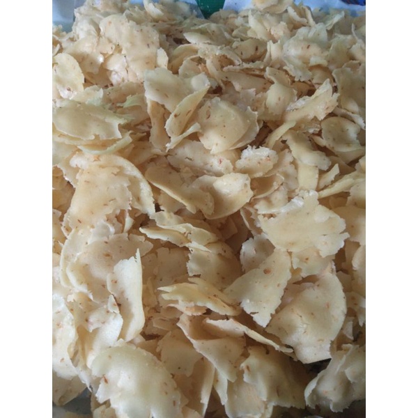 

keripik bawang