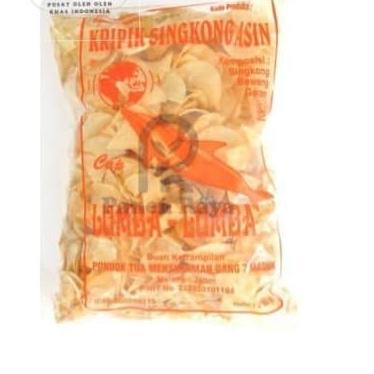 

limited Edition✔️Keripik Singkong Lumba Lumba|RA3