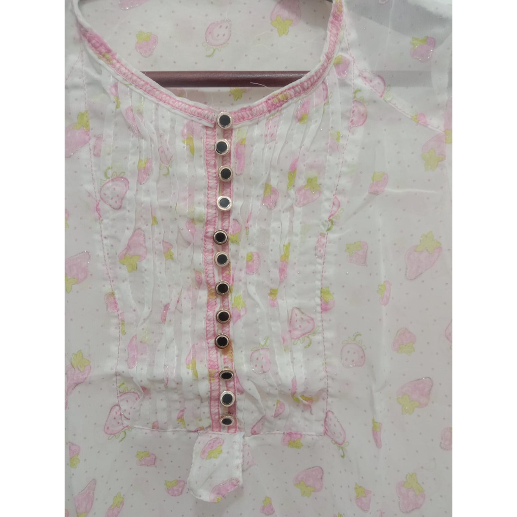 LUS WANITA  CERUTY IMPORT PREMIUM | BLUS WANITA IMPORT | ATASAN WANITA LENGAN PANJANG | BLUS WANITA