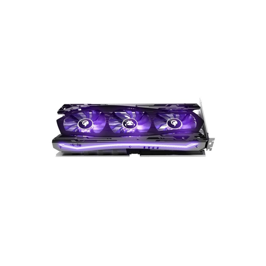 VGA YESTON RX 6700 XT 12GB GDDR6 LA TRIPLE FAN