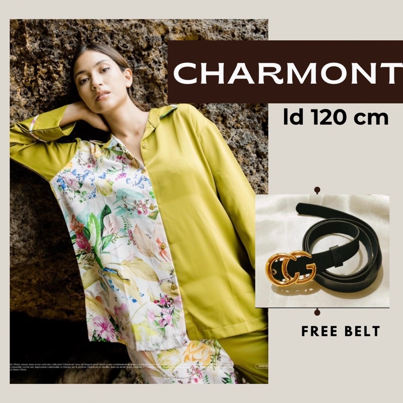 Ce homewear/dress wanita/dress murah/dress jumbo/dress tunik/dress muslim