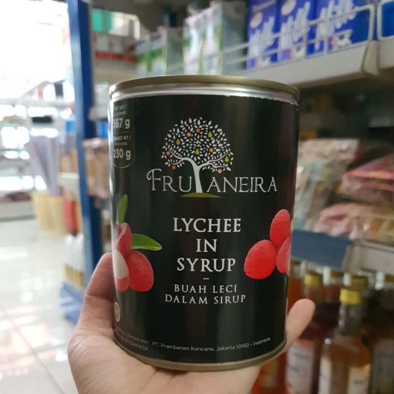 

FRUTANEIRA LECY KALENG