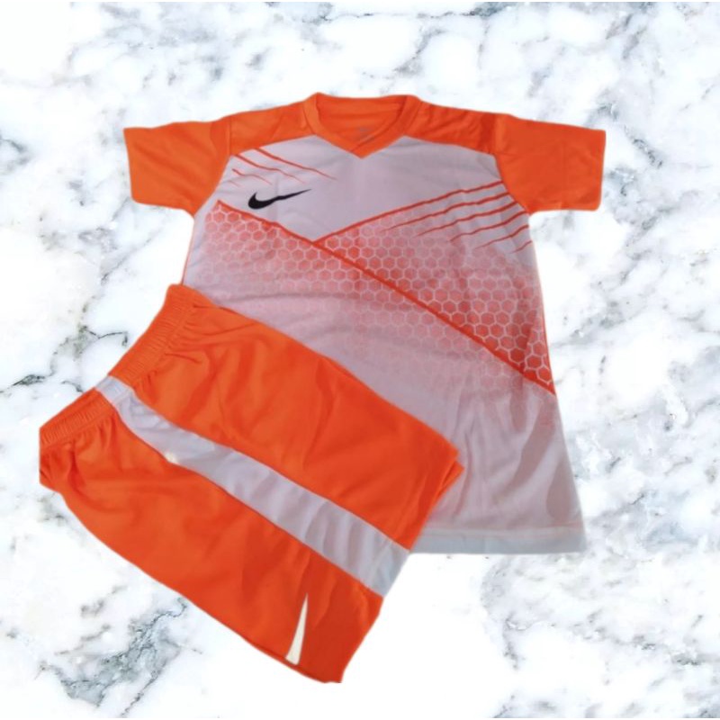 Jersey Anak - anak  Bola baju  futsal junior UK 5 - 13 thn