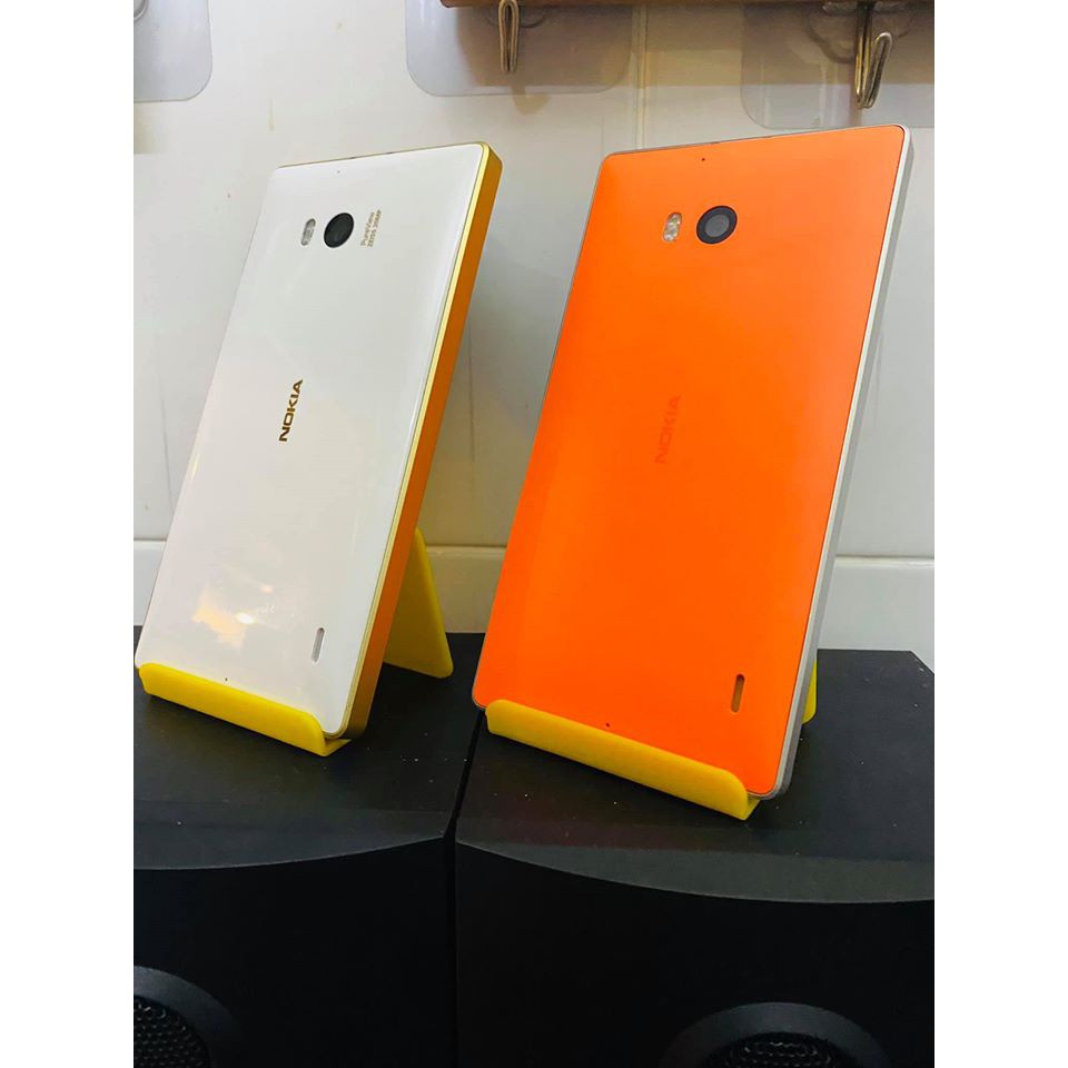 CASING / TUTUP BELAKANG NOKIA LUMIA 930 FULLSET HIGH QUALITY