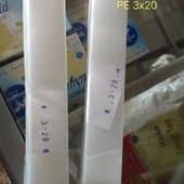 

ERV140 plastik pe burem ES mambo kecil ES LILIN 3X20 |